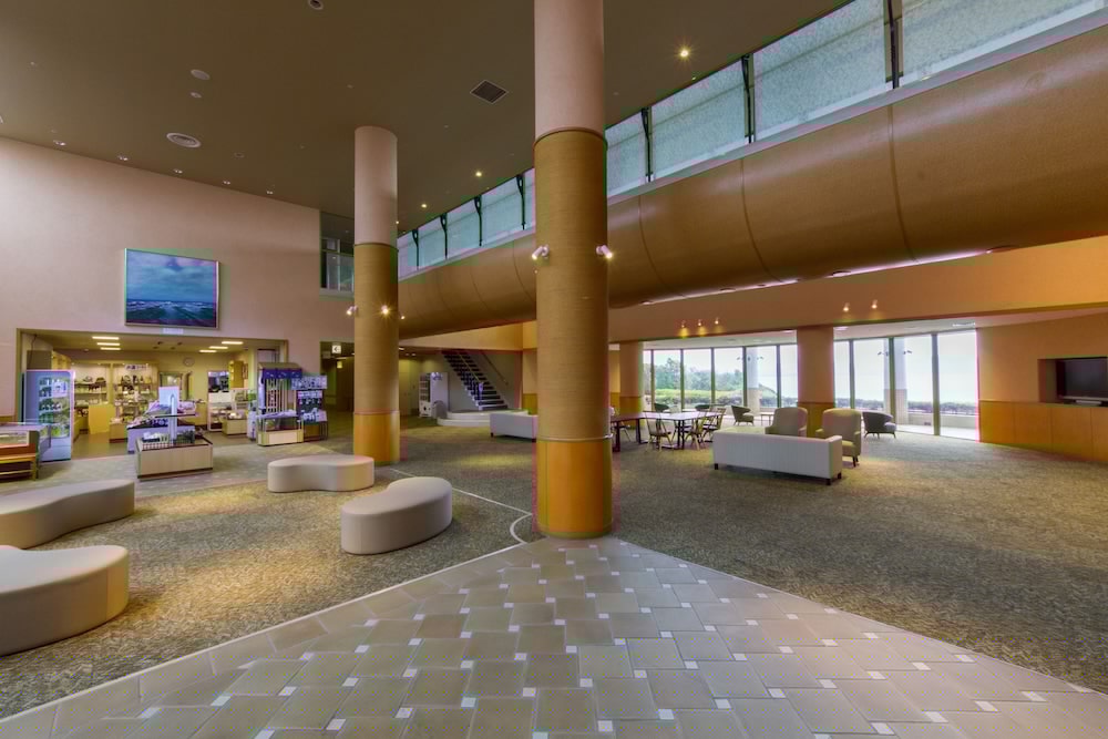 Kamenoi Hotel Genkainada Ex Kanpo No Yado Kitakyushu 5/69