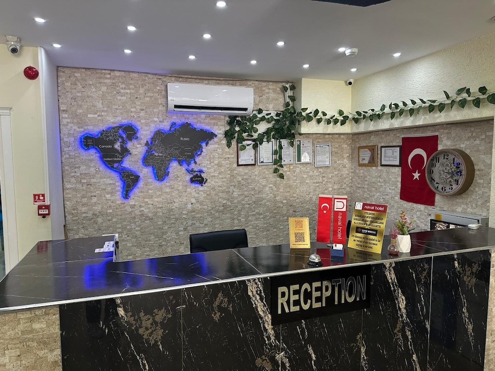 Naval Hotel Yalova 7/39