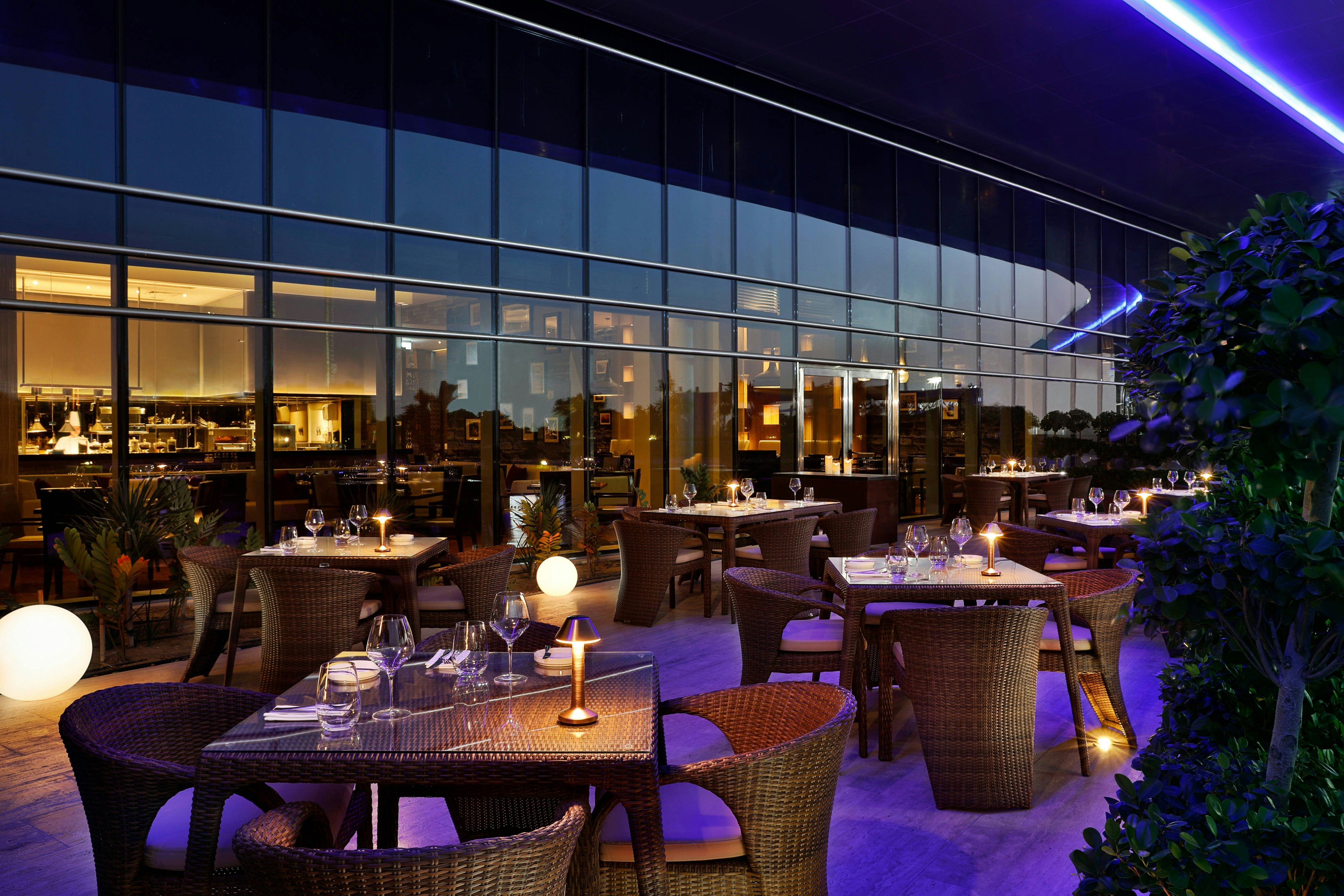 Marriott Hotel Al Forsan, Abu Dhabi 46/65
