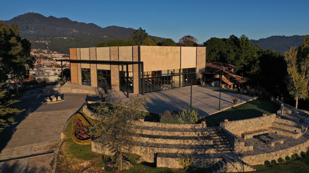 Hotel Rocaval San Cristobal de Las Casas 33/57