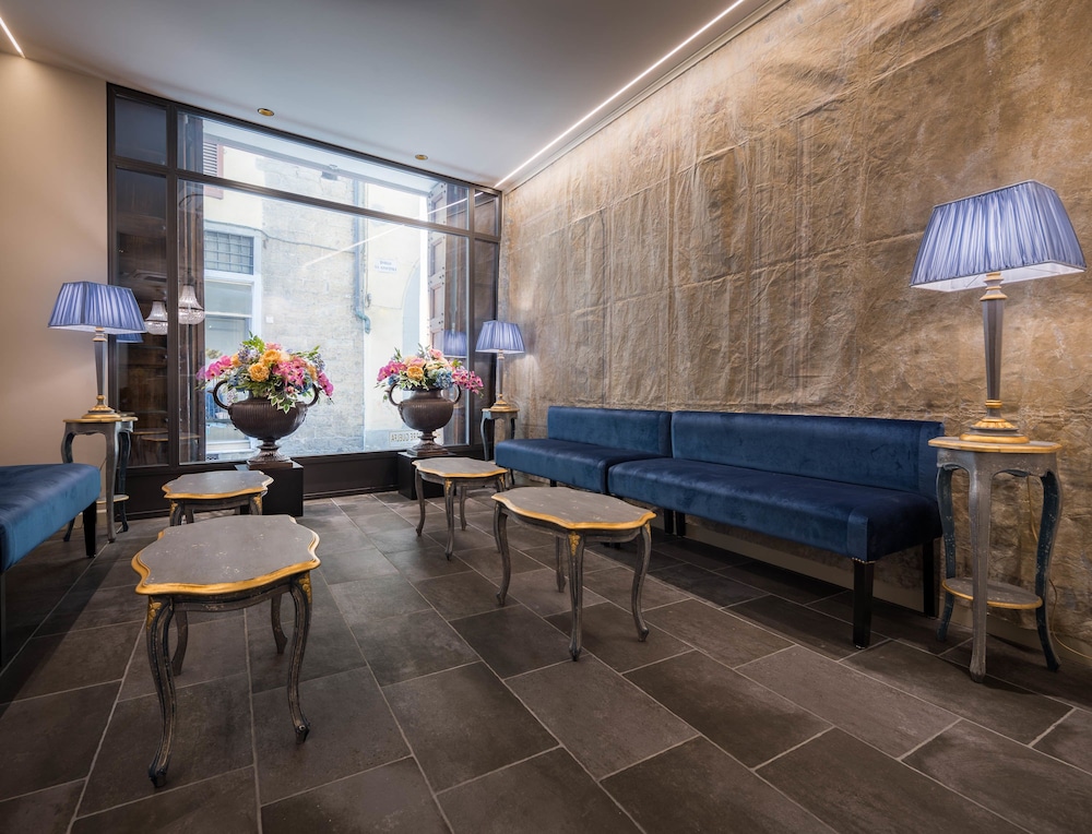 Hotel Torre Guelfa 24/46