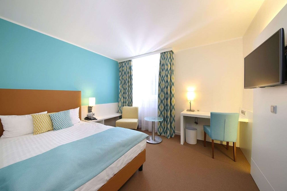 Congress Hotel Am Stadtpark Hannover 14/30