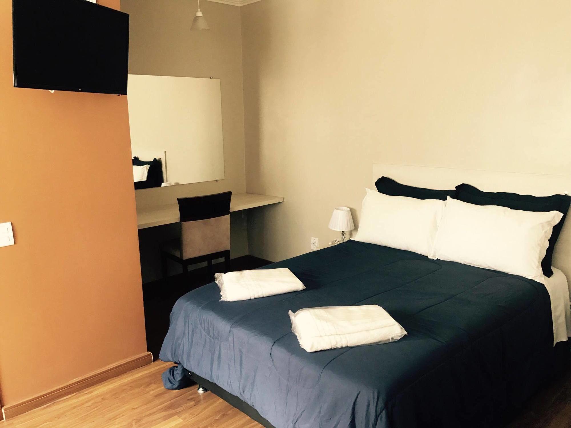 Premium, Apartment, Triple