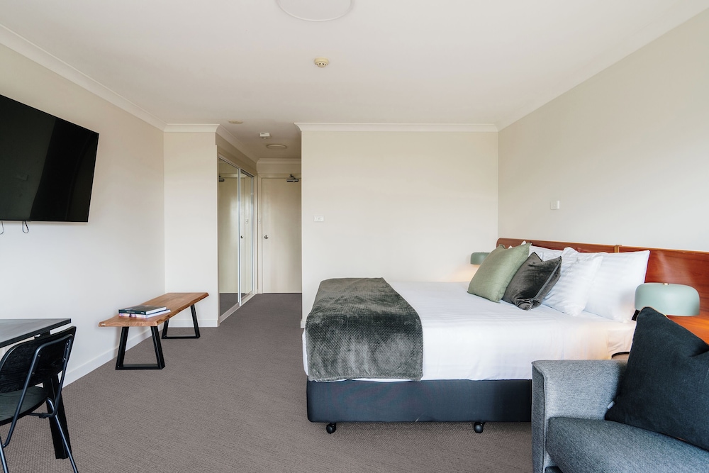Cradle Mountain Hotel 18/58