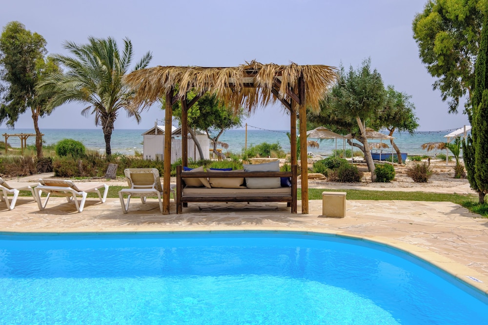 Thalassines Beach Villas 41/50