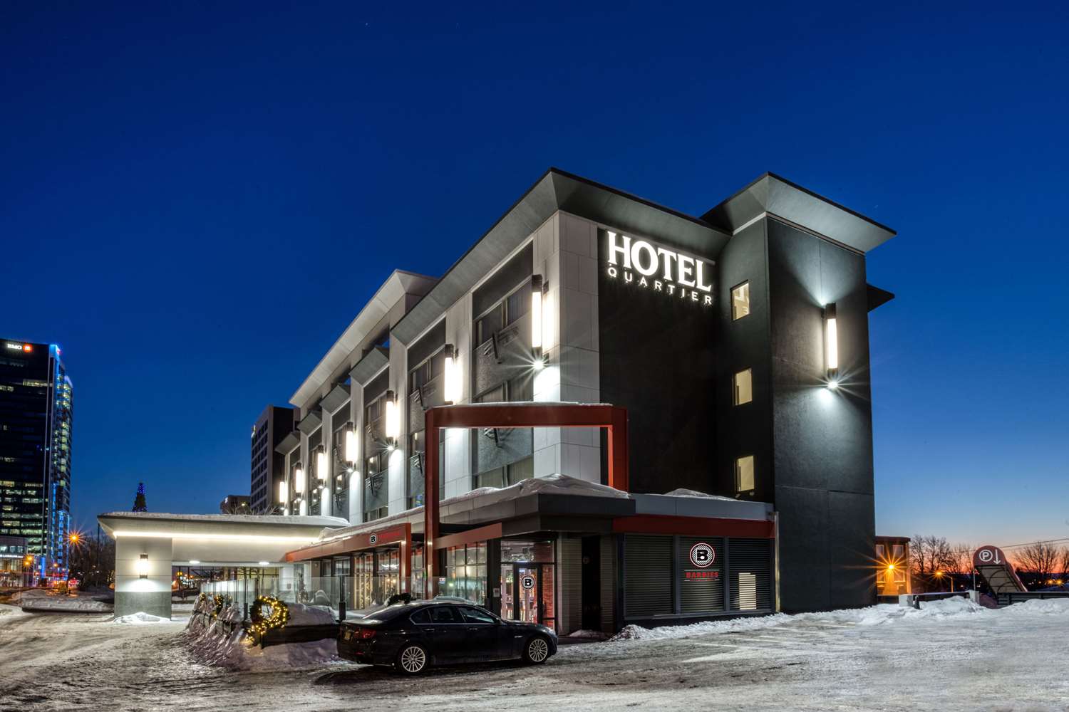 Hotel Quartier An Ascend Hotel Collection 7/64