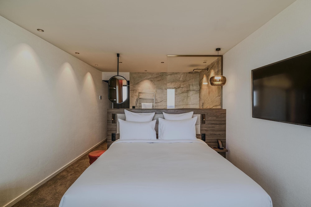 Hotel Le Christina 7/54