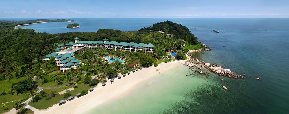 HOMM Laguna Bintan 40/50