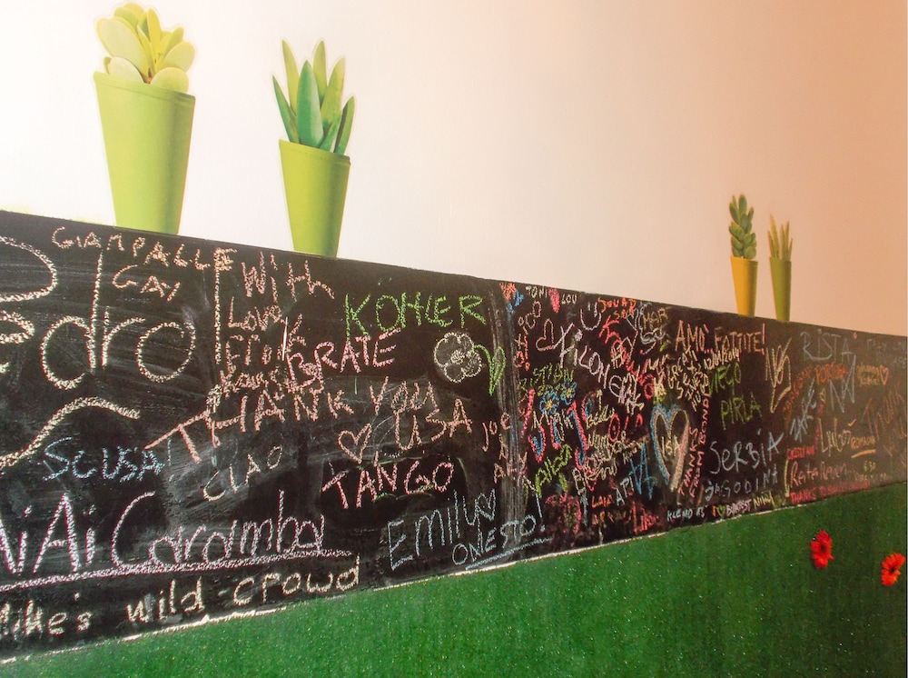 Gaia Hostel 44/50