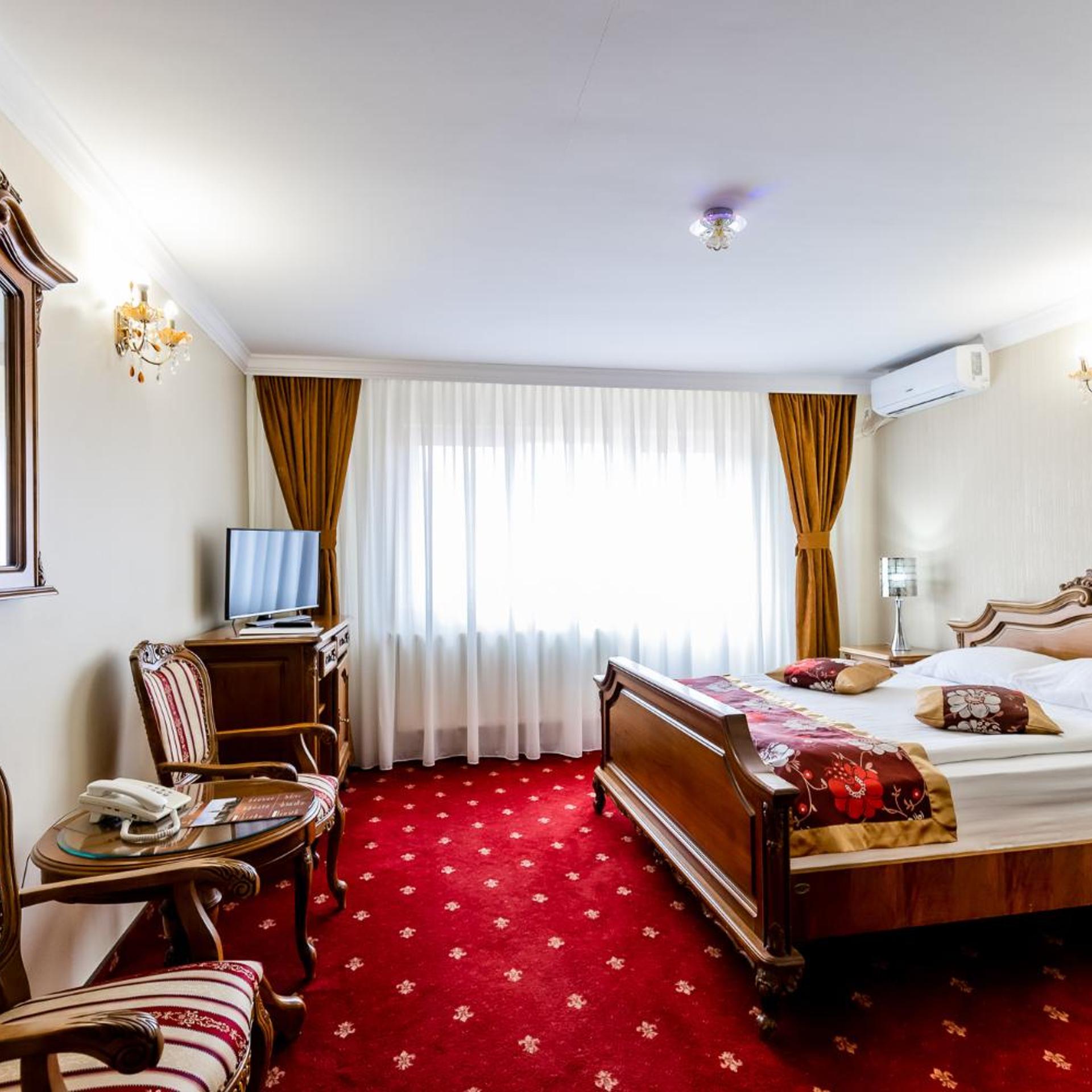 CAPITOL IASI 17/50