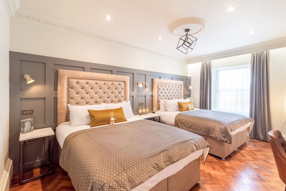 King Street Aparthotel 25/62