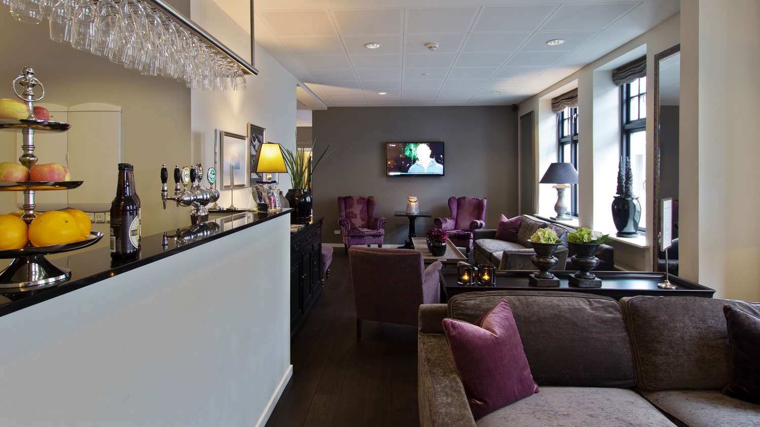 Hotel Kronjylland 25/39