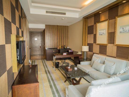 Shangmao International Hotel Nanjing 22/33