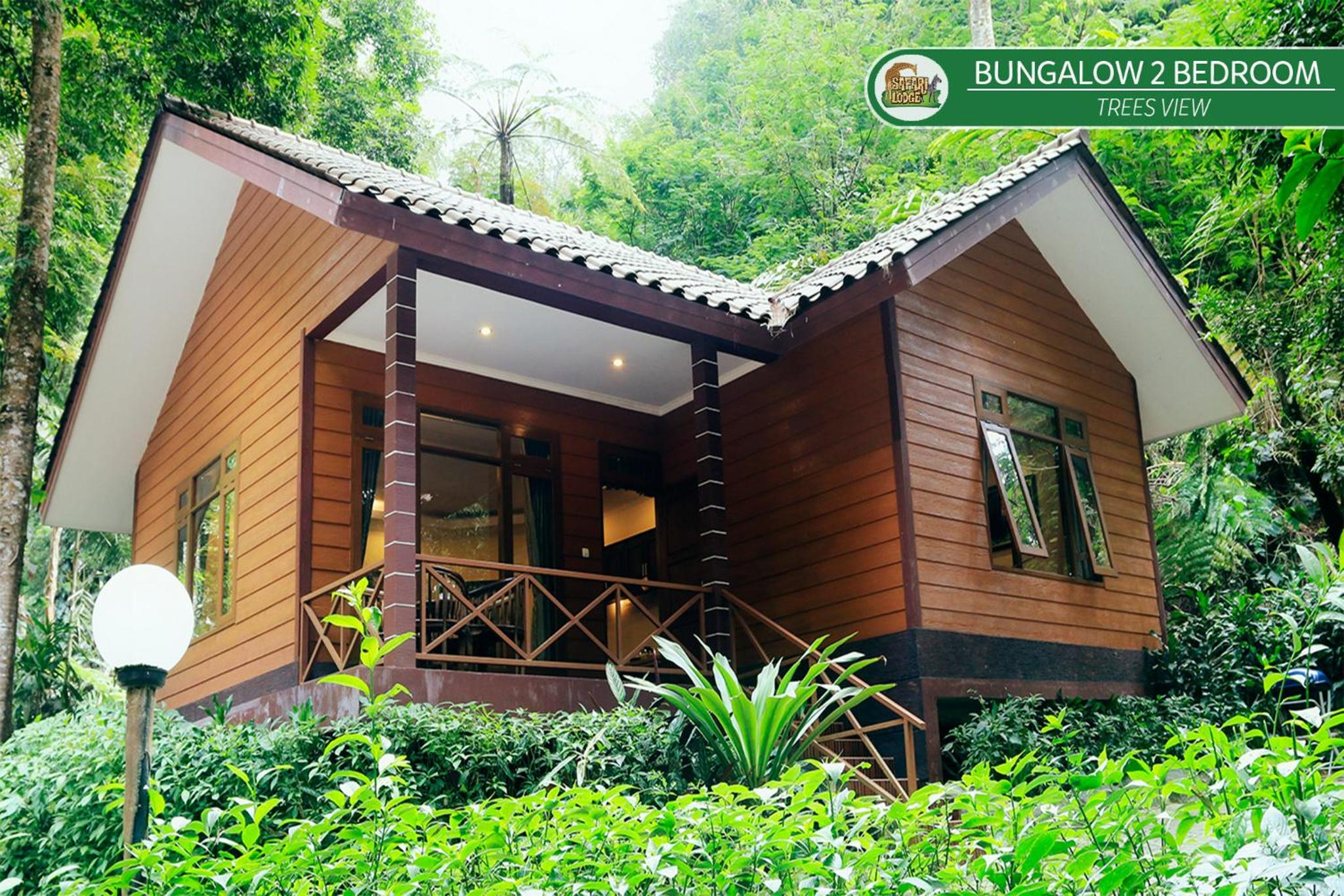 Safari Lodge Hotel 5/51