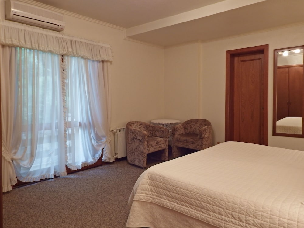 Hotel Azaleia 20/50