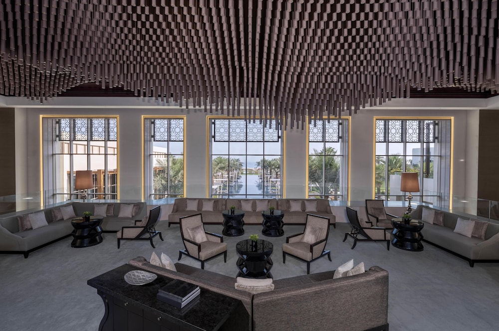 Park Hyatt Abu Dhabi Hotel & Villa - Saadiyat island 54/79