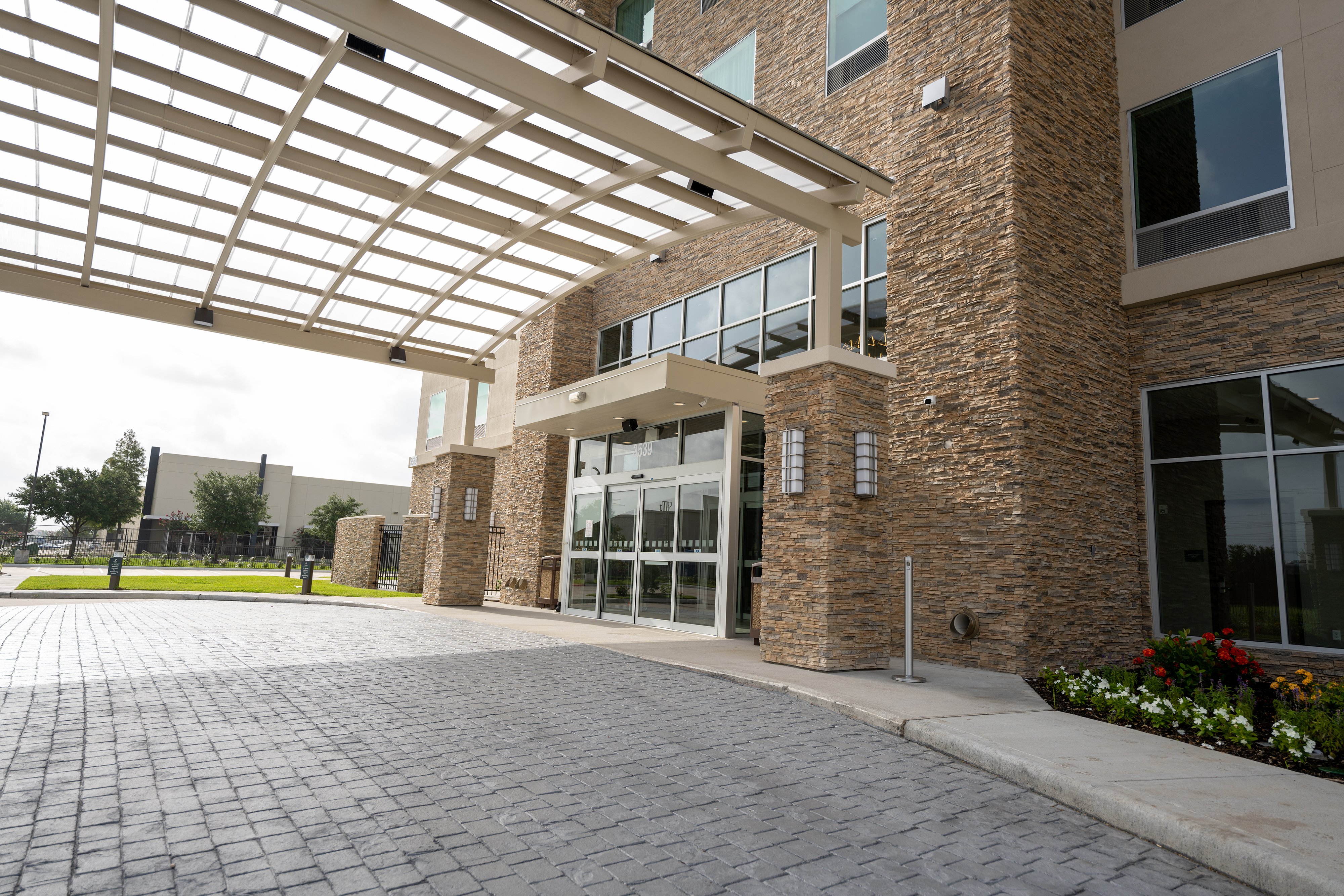 Holiday Inn Nw Houston Beltway 8 46/48