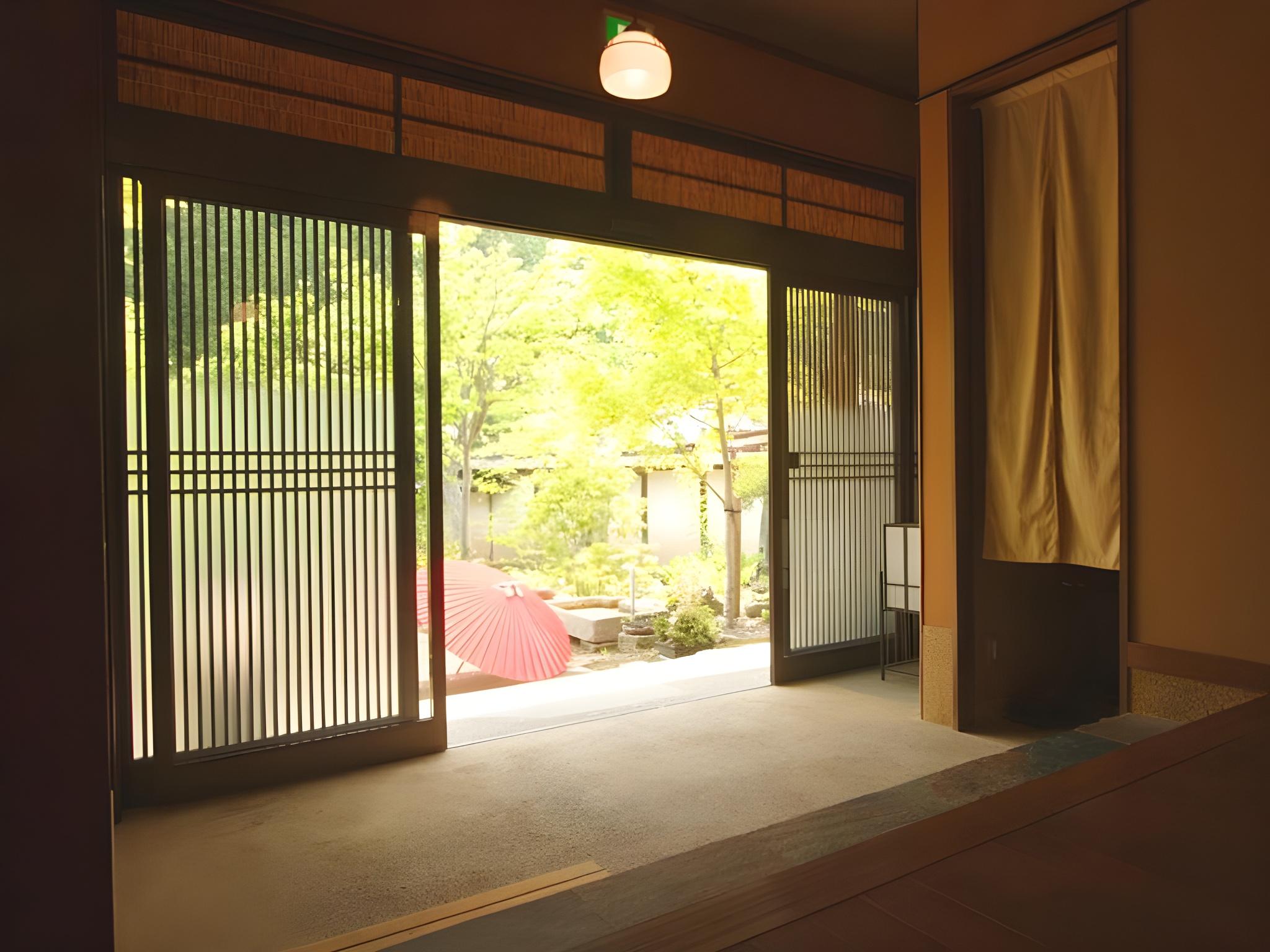 Shinshu Kakeyu Onsen Katsura Ryokan 20/32