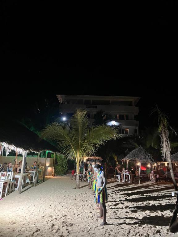 Varadero Zanzibar Hotel & Restaurant 32/46