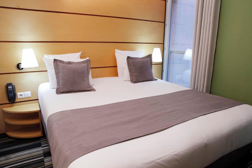 Belambra City Magendie Hotel 33/64