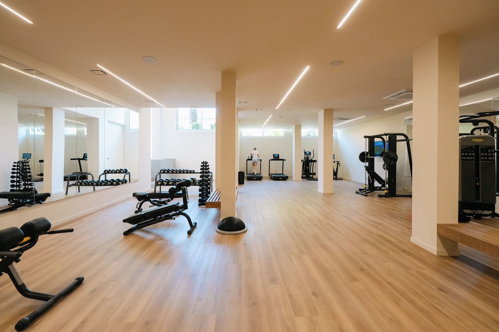 Napa Plaza Hotel-Adults Only 25/49