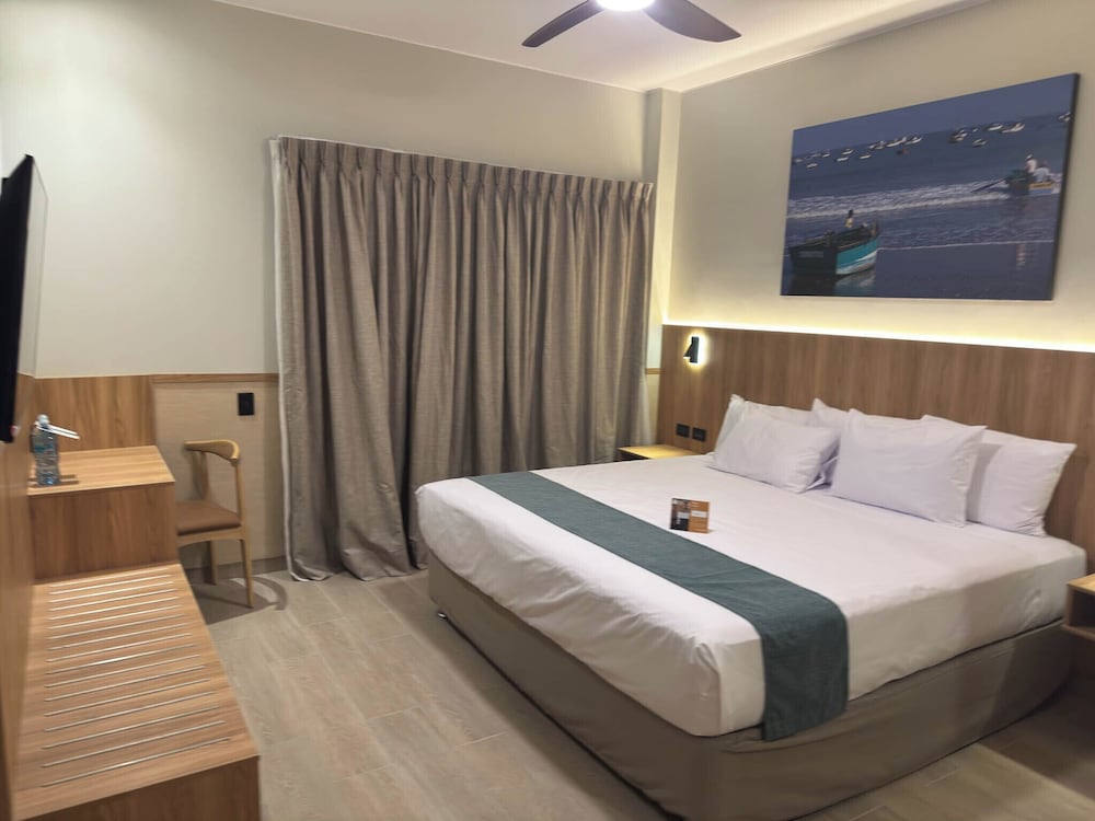 Casa Andina Select Zorritos Tumbes 15/50