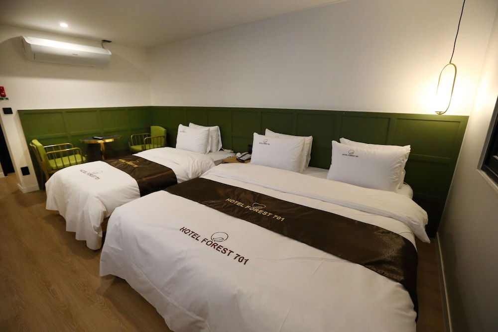Hotel Forest 701 14/50
