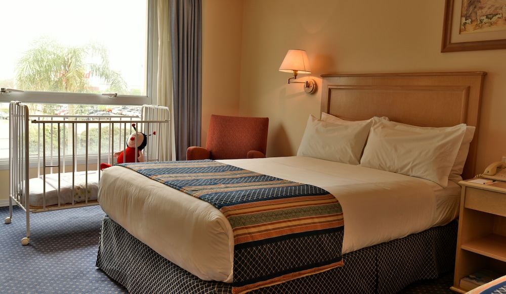 Holiday Inn Cordoba 16/76