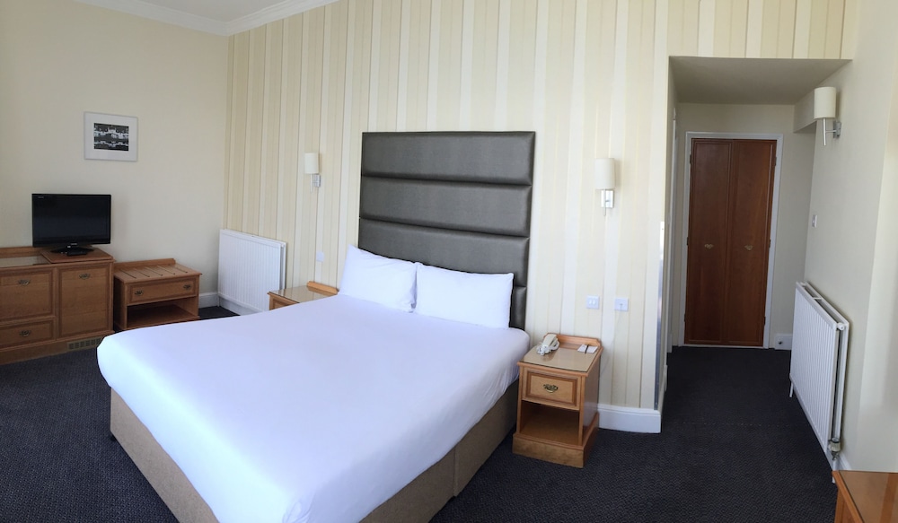 The Kings Hotel 16/55