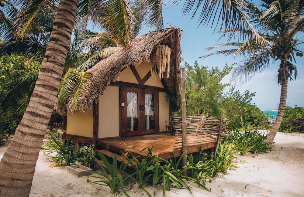 Ikal Boutique Hotel Tulum 4/50