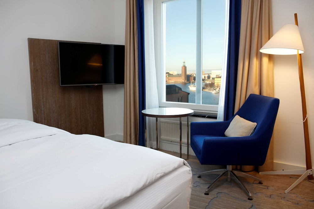 Hilton Stockholm Slussen Hotel 32/66