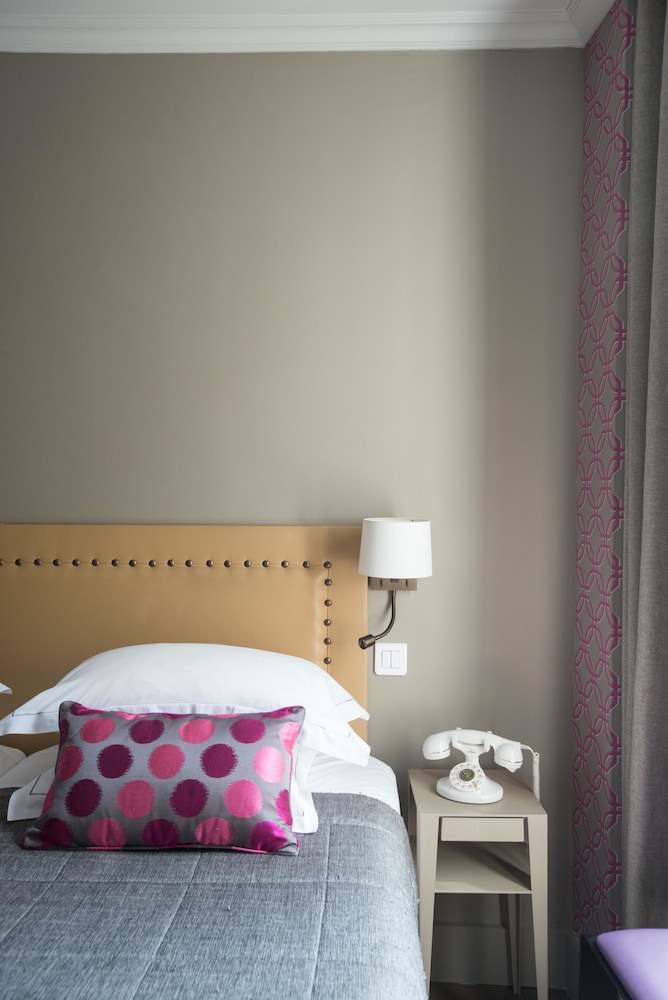 Hotel Apollon Montparnasse 33/43