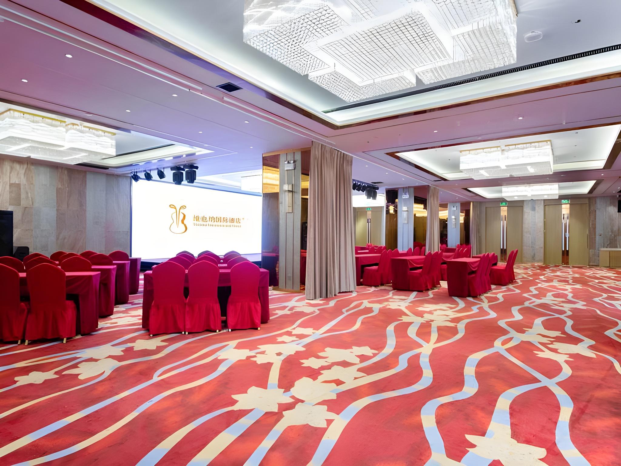 Vienna International Hotel(Wuhan Mengjiapu Stor) 29/34