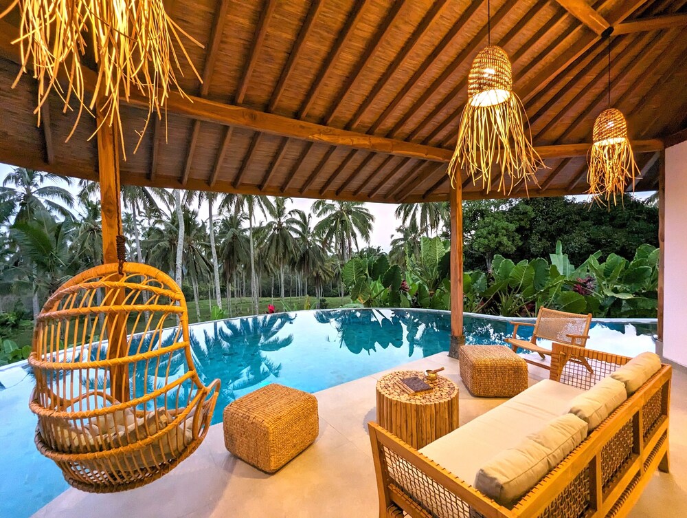 Puri Dajuma Terrace Eco-Lodge & Spa 23/47