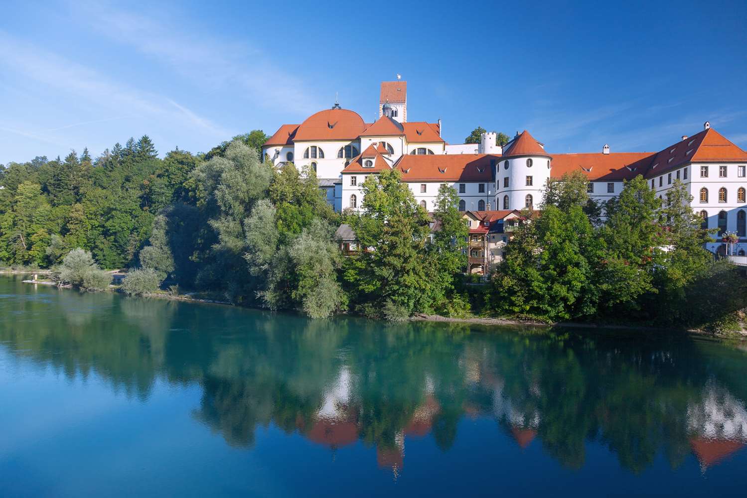 Best Western Plus Hotel Fuessen 56/59