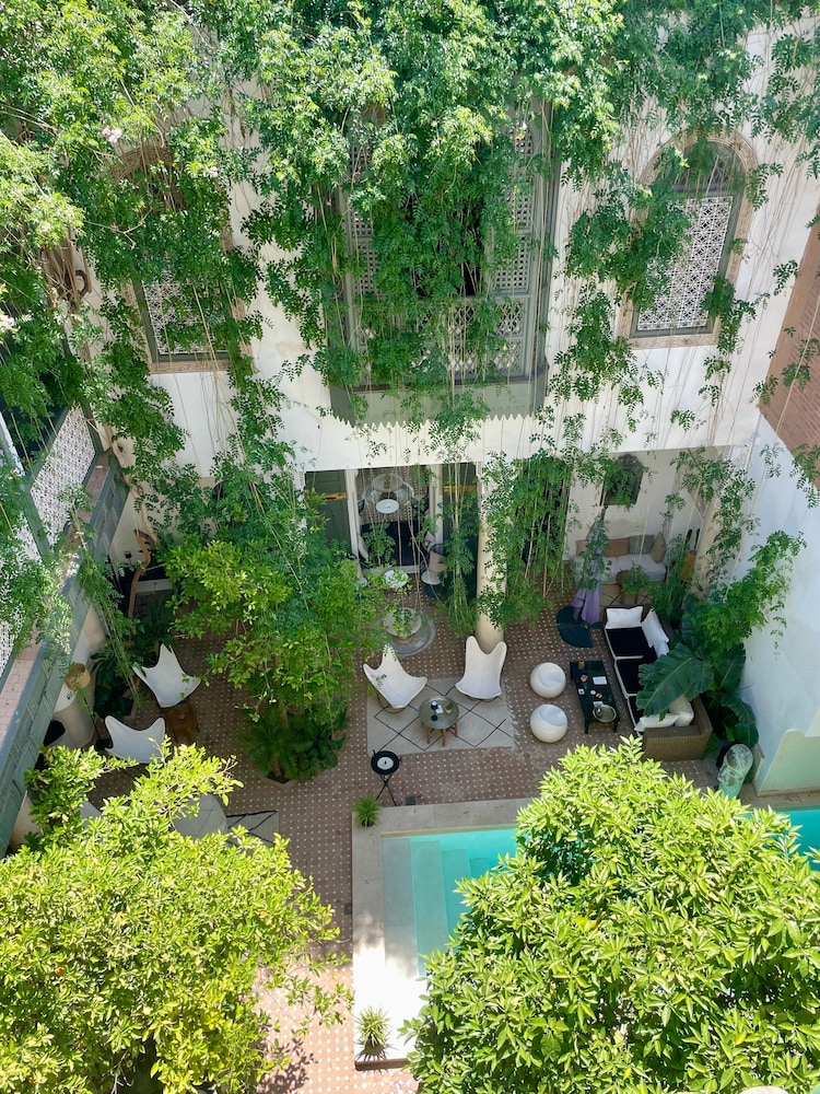 Riad Rafaele 67/74
