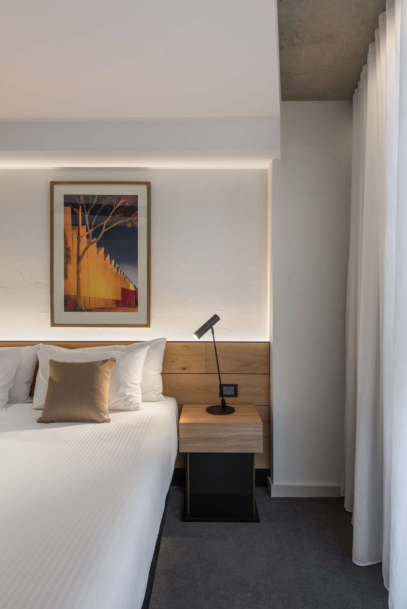 غرفة عائلية بغرفتي نوم، Vibe Hotel Adelaide 5/8