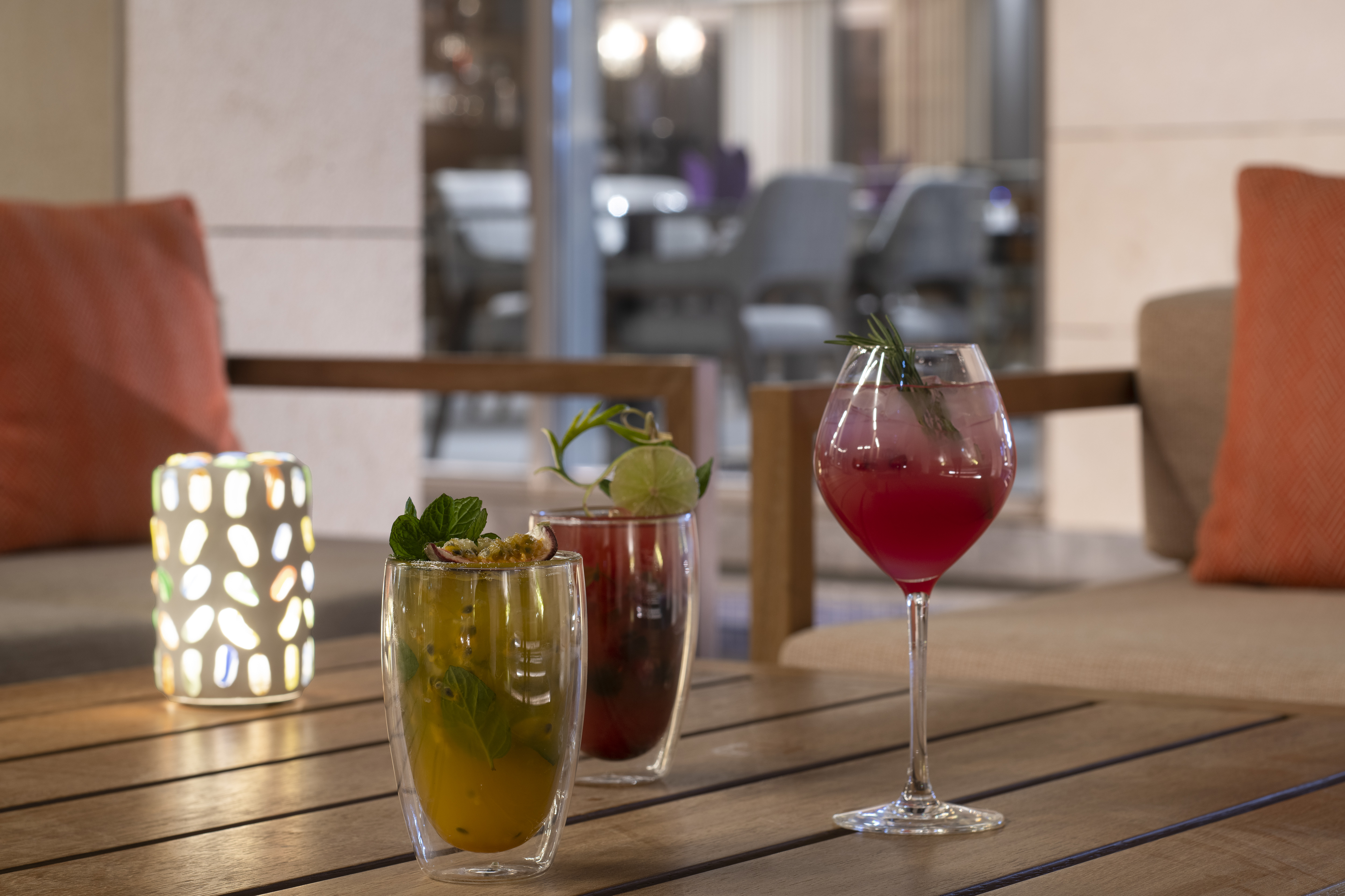 دبل تري من هيلتون الرياض المركز المالي