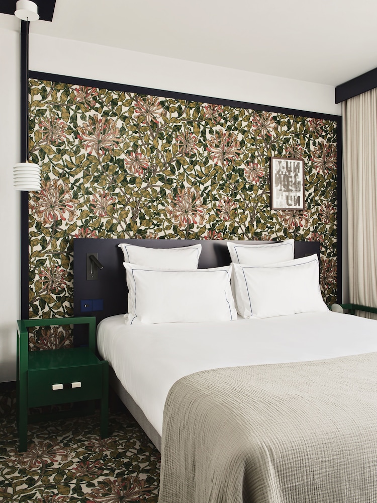 Hotel Rosalie 14/44