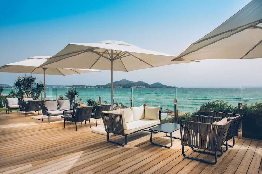 Iberostar Selection Playa De Muro Village 42/64