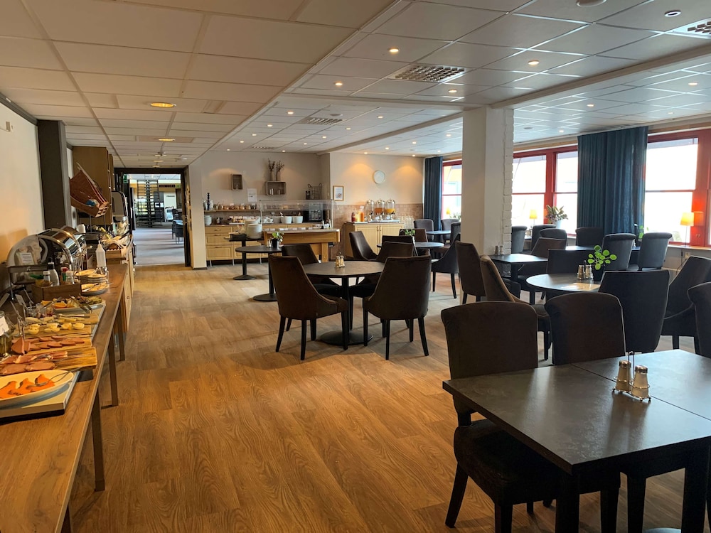Best Western Hotell Ett 22/29