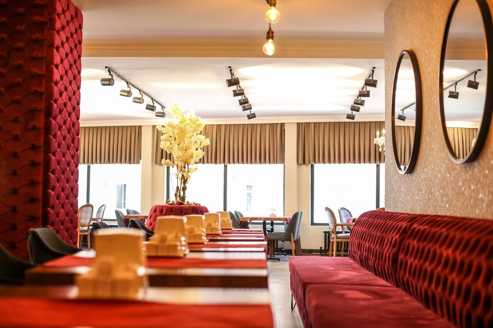 Thermal Saray Hotel 40/50
