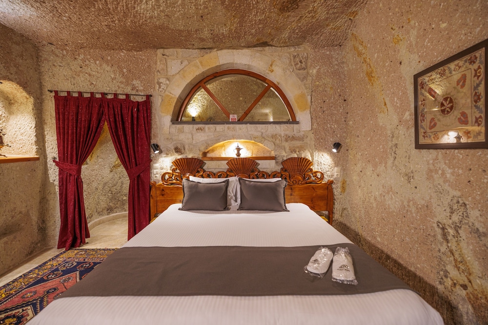 Canyon Cave Hotel 22/69