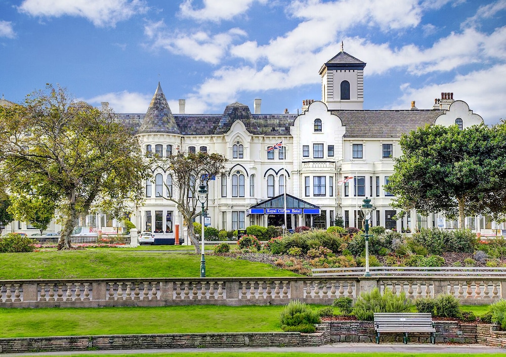 Royal Clifton Hotel 1/51
