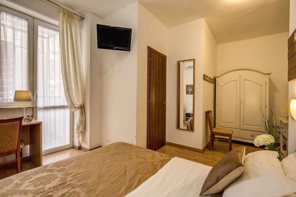 Trastevere Rooms 8/39