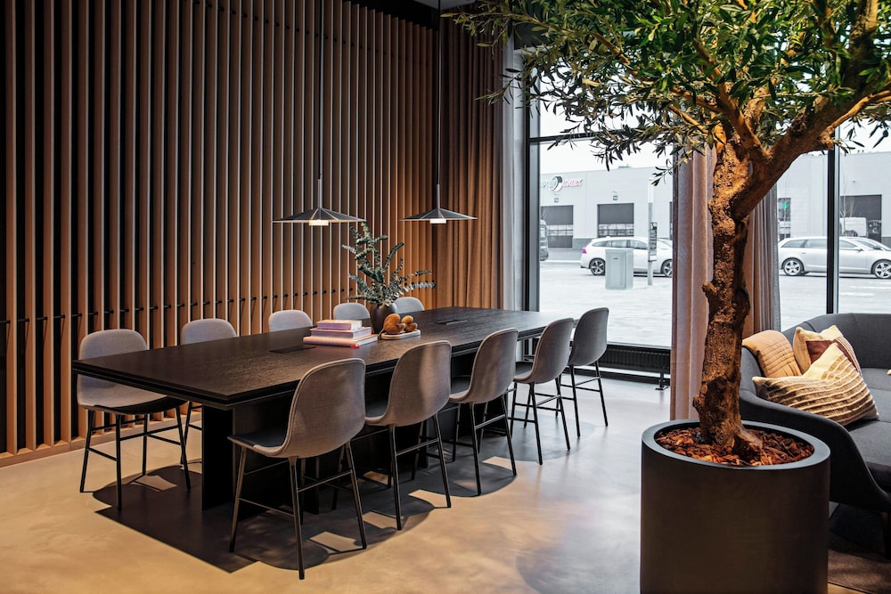 Four Points Flex by Sheraton Horsens 25/39