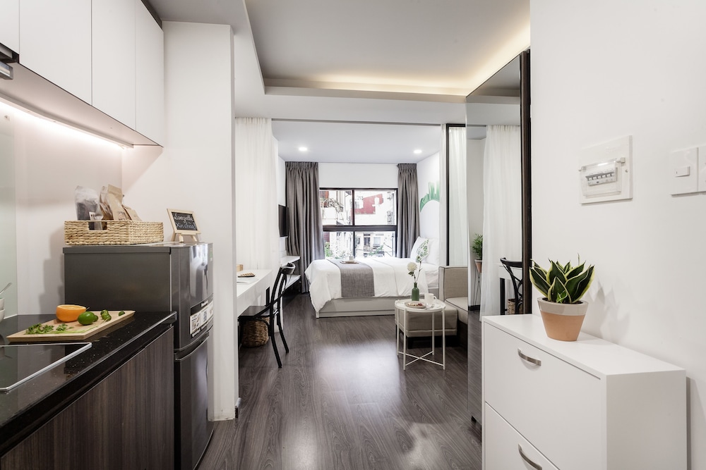 La Regatta Boutique Residences 53/72
