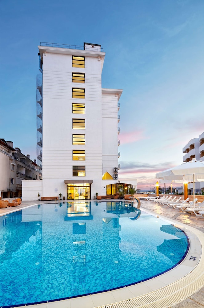 Ayvalik Inar Hotel 8/44