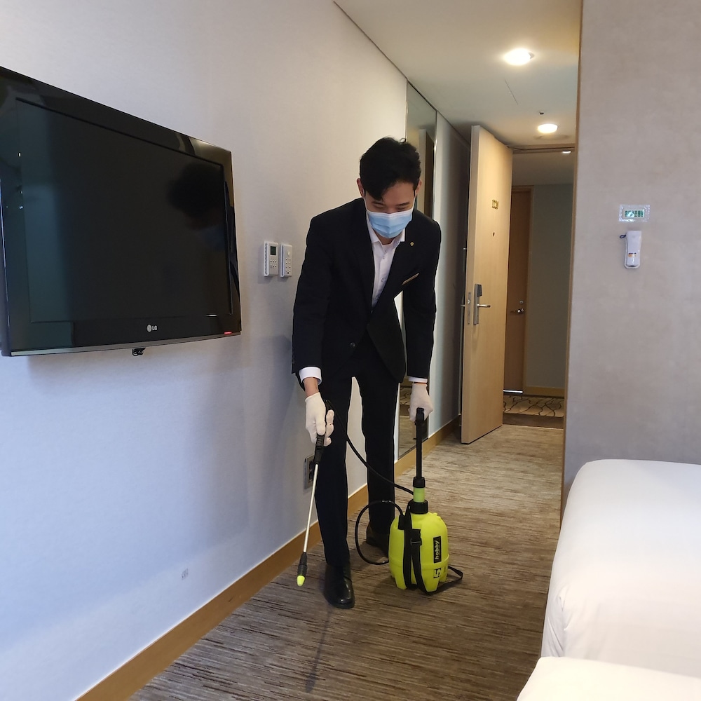 Stanford Hotel Seoul 40/61