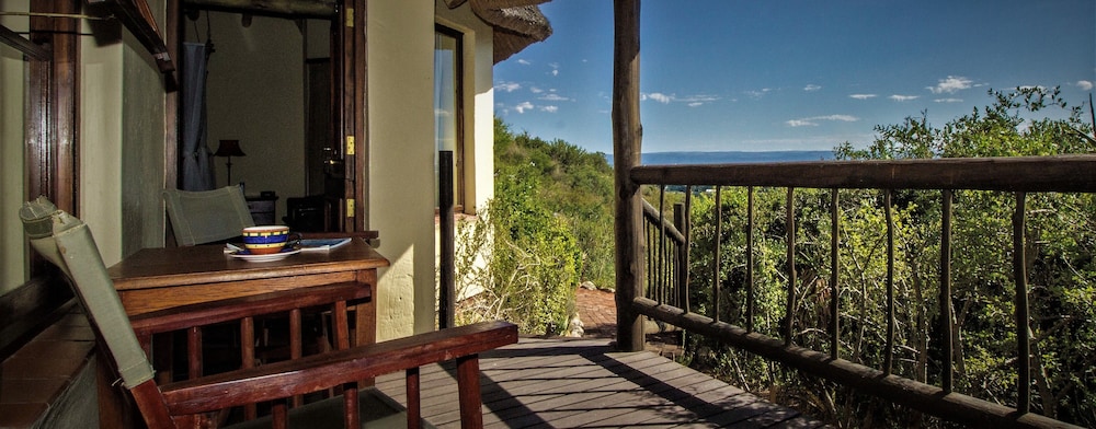 Hitgeheim Country Lodge Eco Reserve 8/50